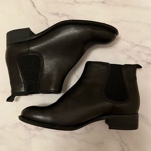 Nine West Ankle Boots